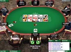 Everest Poker Software Review