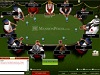 Mansion Poker Tables