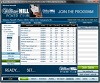 William Hill Table Software