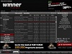 Winner Poker Software Lobby