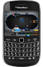 888 Real Money Blackberry Poker