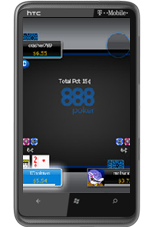 888 Real Money Windows Phone Poker