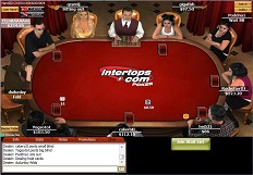 Intertops Poker Software Review